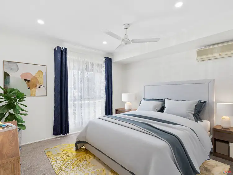 Third view of Homely house listing, 12 Caulfield Drive, Loganlea QLD 4131