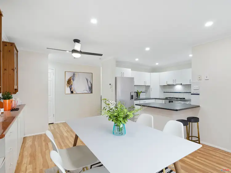 12 Caulfield Drive, Loganlea QLD 4131