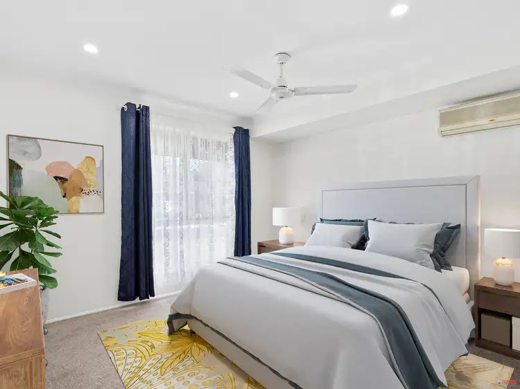 Third view of Homely house listing, 12 Caulfield Drive, Loganlea QLD 4131