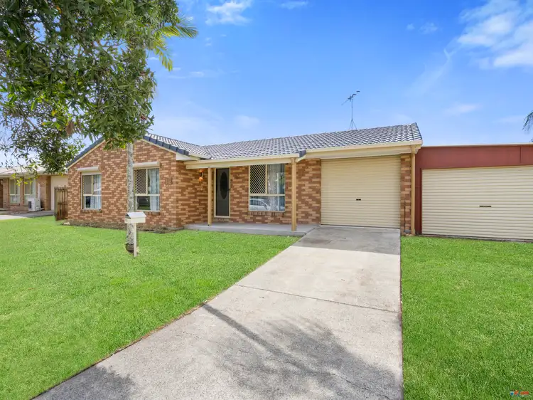 Fourth view of Homely house listing, 12 Caulfield Drive, Loganlea QLD 4131