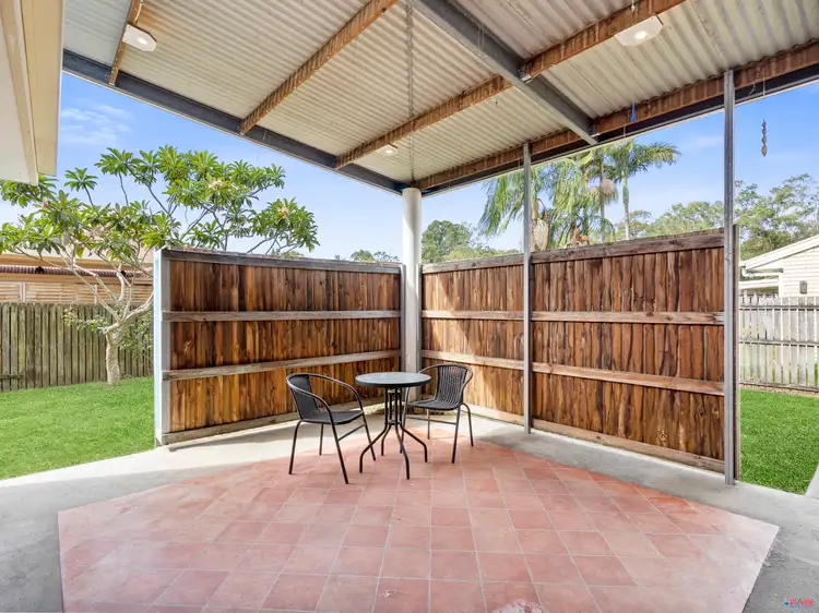 Fifth view of Homely house listing, 12 Caulfield Drive, Loganlea QLD 4131