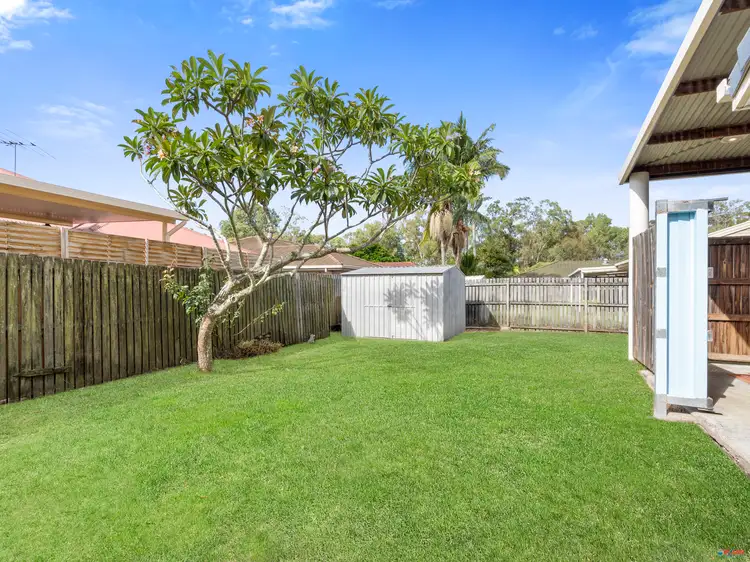 Sixth view of Homely house listing, 12 Caulfield Drive, Loganlea QLD 4131