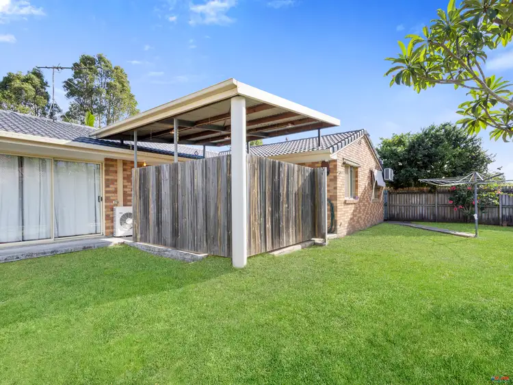 Seventh view of Homely house listing, 12 Caulfield Drive, Loganlea QLD 4131
