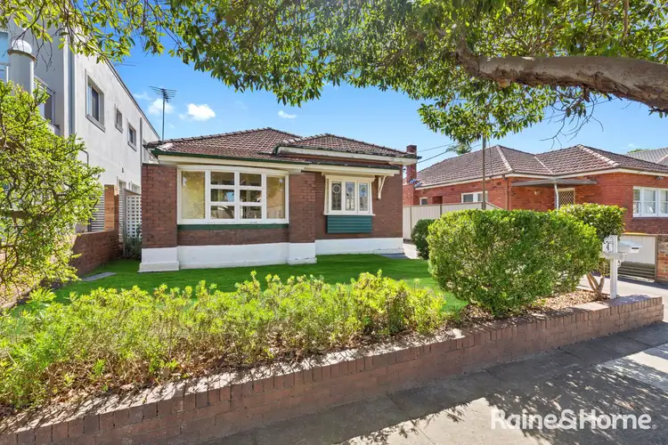 Main view of Homely house listing, 4 Carinya Avenue, Brighton-Le-Sands NSW 2216