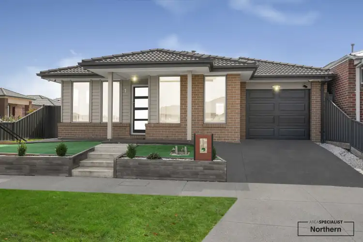1 Frankel Road, Kalkallo VIC 3064