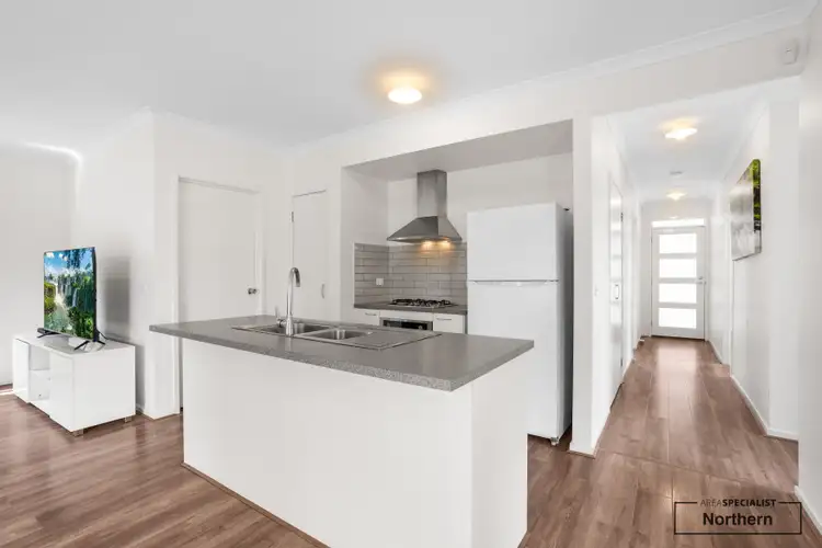 Third view of Homely house listing, 1 Frankel Road, Kalkallo VIC 3064