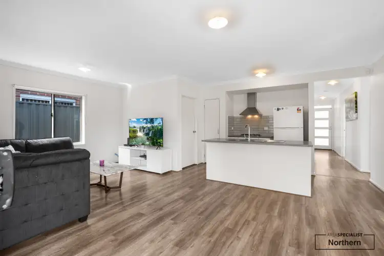 Fourth view of Homely house listing, 1 Frankel Road, Kalkallo VIC 3064