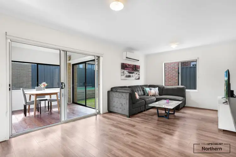 Fifth view of Homely house listing, 1 Frankel Road, Kalkallo VIC 3064