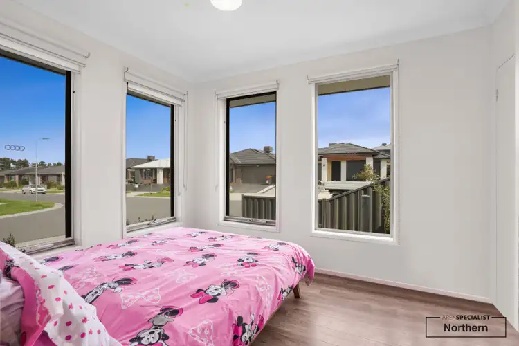 Sixth view of Homely house listing, 1 Frankel Road, Kalkallo VIC 3064