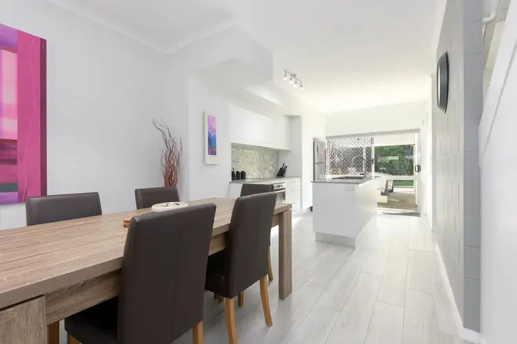 38/1-5 Barrier Street, Port Douglas QLD 4877