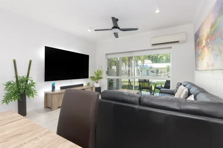 Second view of Homely house listing, 38/1-5 Barrier Street, Port Douglas QLD 4877