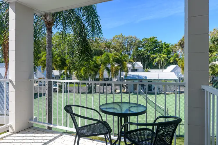 Third view of Homely house listing, 38/1-5 Barrier Street, Port Douglas QLD 4877
