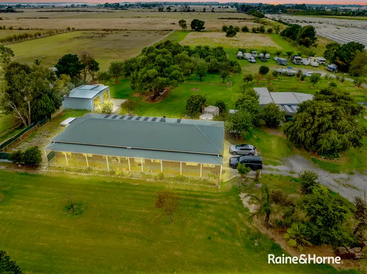 Third view of Homely house listing, 49 Elms Road, Bangholme VIC 3175