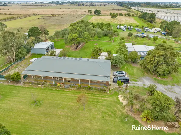 Fourth view of Homely house listing, 49 Elms Road, Bangholme VIC 3175