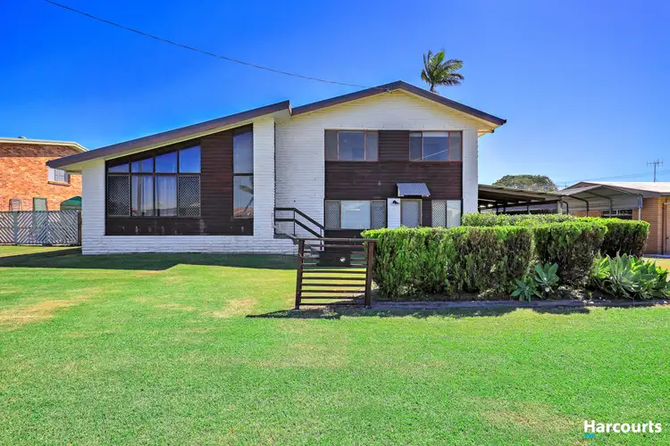 3 Ellis Street, Bundaberg North QLD 4670