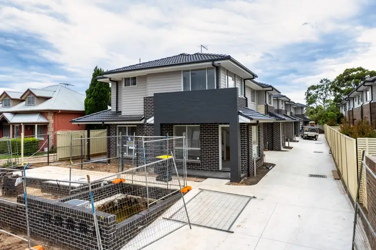 1/32 Sydney Street, St Marys NSW 2760
