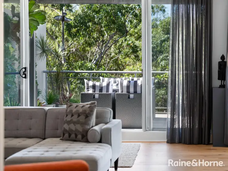 Sixth view of Homely apartment listing, 482/80 John Whiteway Drive, Gosford NSW 2250