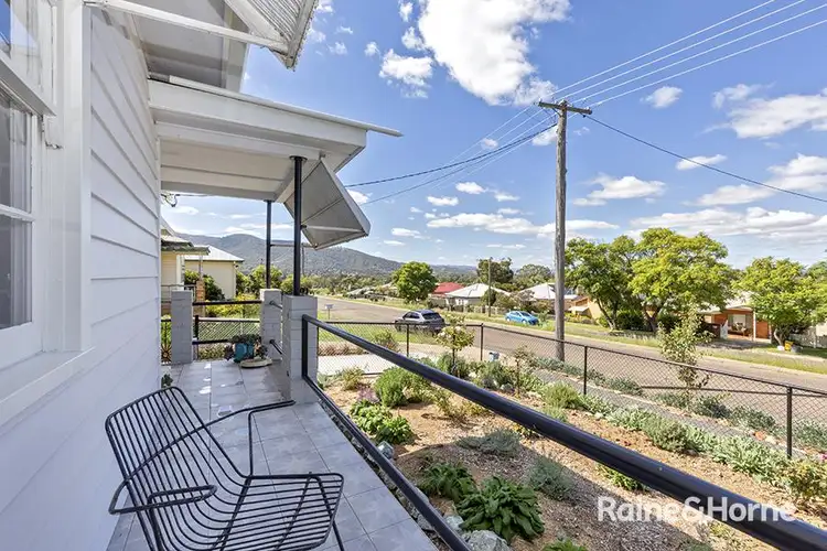 Fourth view of Homely house listing, 11 George Street, Tamworth NSW 2340