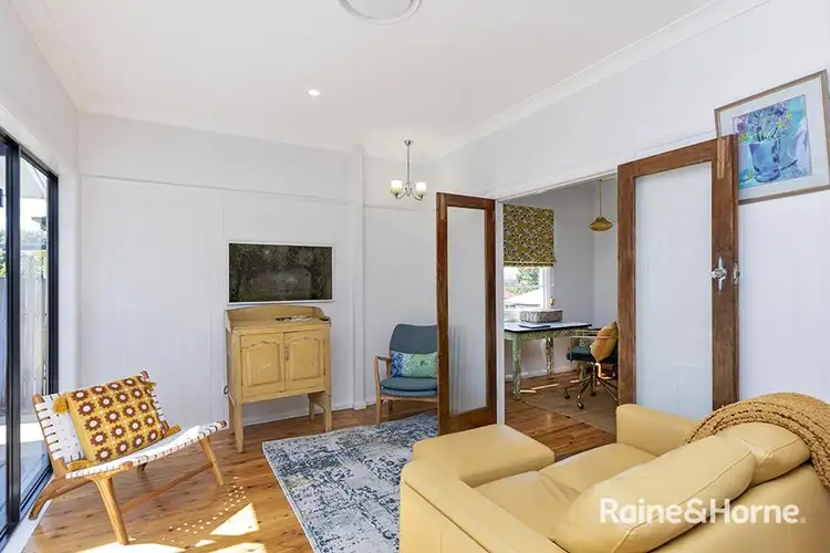 Sixth view of Homely house listing, 11 George Street, Tamworth NSW 2340