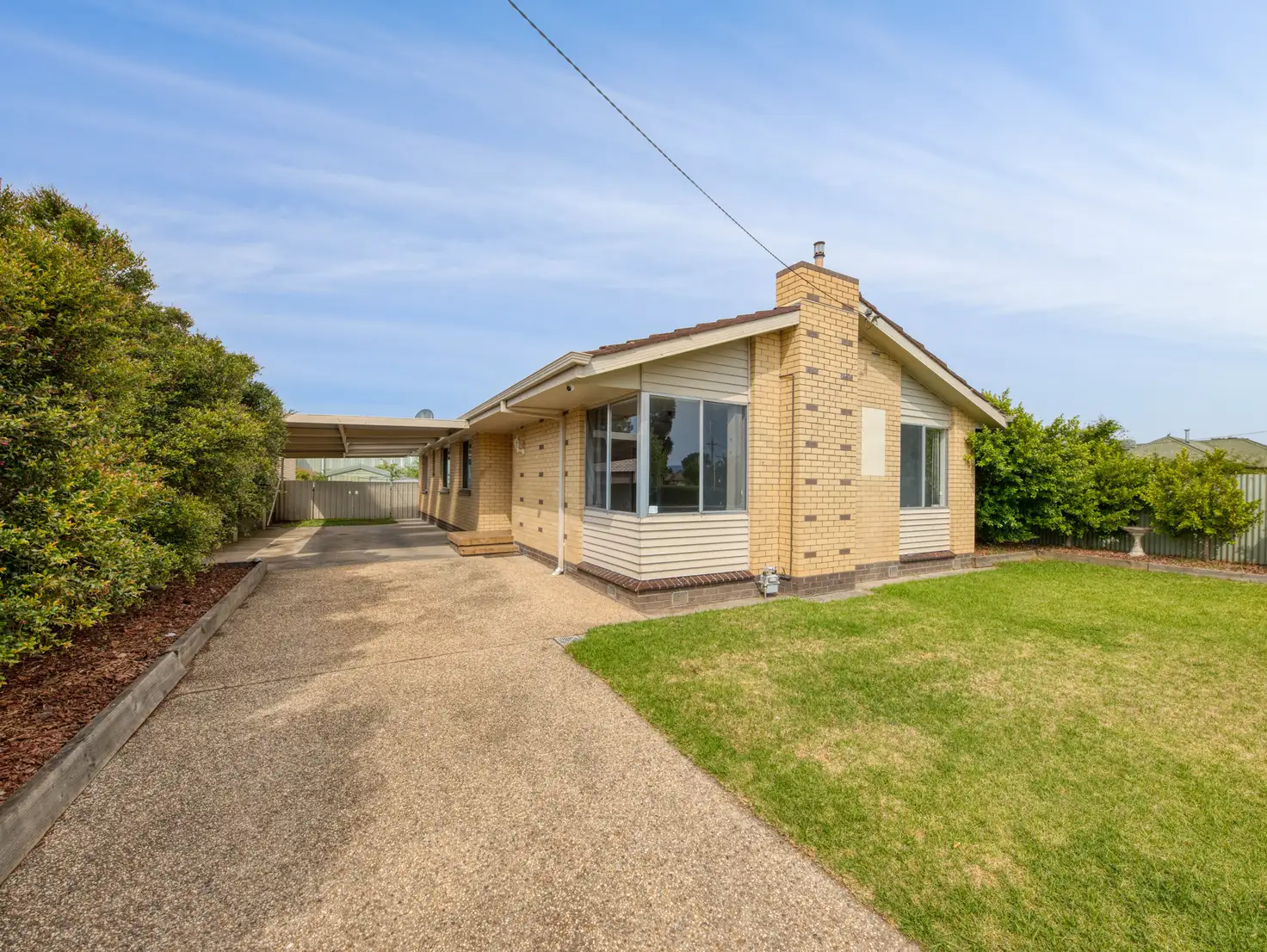 Main view of Homely house listing, 480 Griffith Road, Lavington NSW 2641