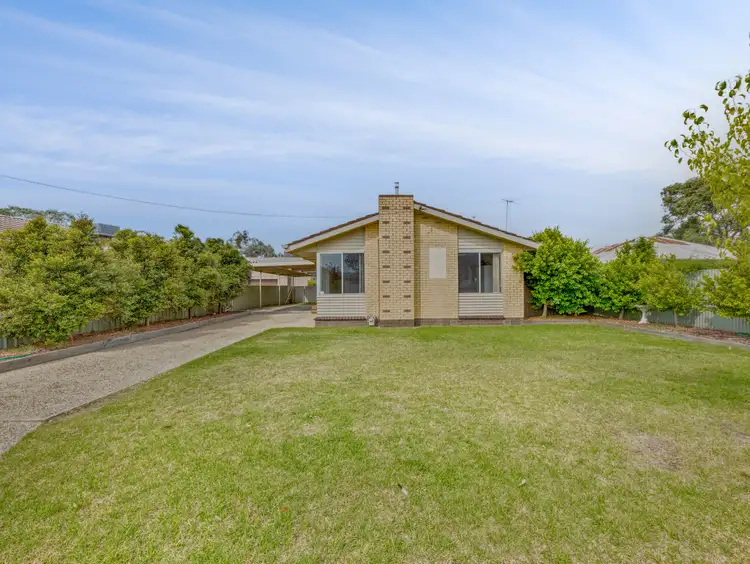 Second view of Homely house listing, 480 Griffith Road, Lavington NSW 2641
