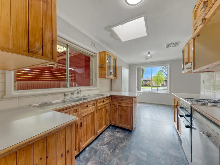 Fourth view of Homely house listing, 480 Griffith Road, Lavington NSW 2641