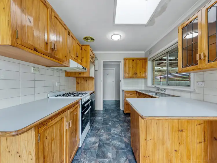 Fifth view of Homely house listing, 480 Griffith Road, Lavington NSW 2641