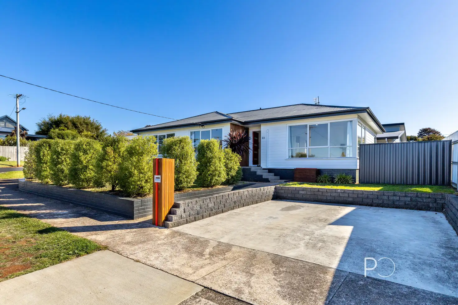 Main view of Homely house listing, 65 Sorell Street, Devonport TAS 7310
