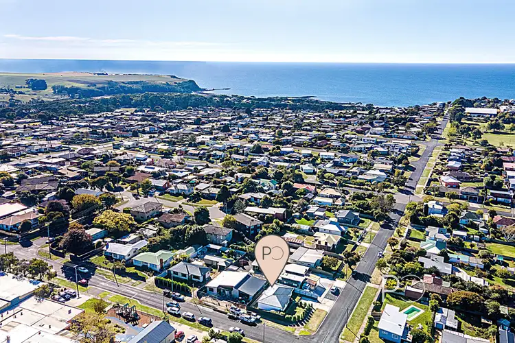 Second view of Homely house listing, 65 Sorell Street, Devonport TAS 7310