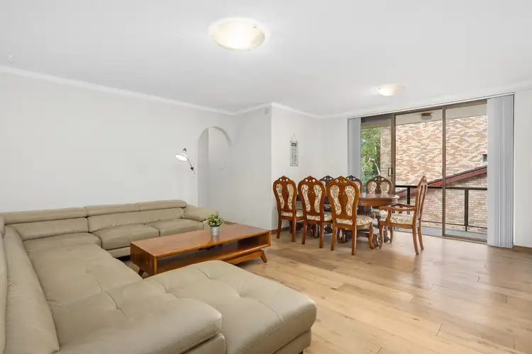 Third view of Homely apartment listing, 15/60-66 Auburn Street, Sutherland NSW 2232