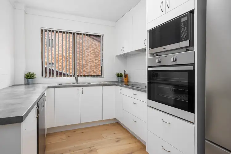 Fourth view of Homely apartment listing, 15/60-66 Auburn Street, Sutherland NSW 2232
