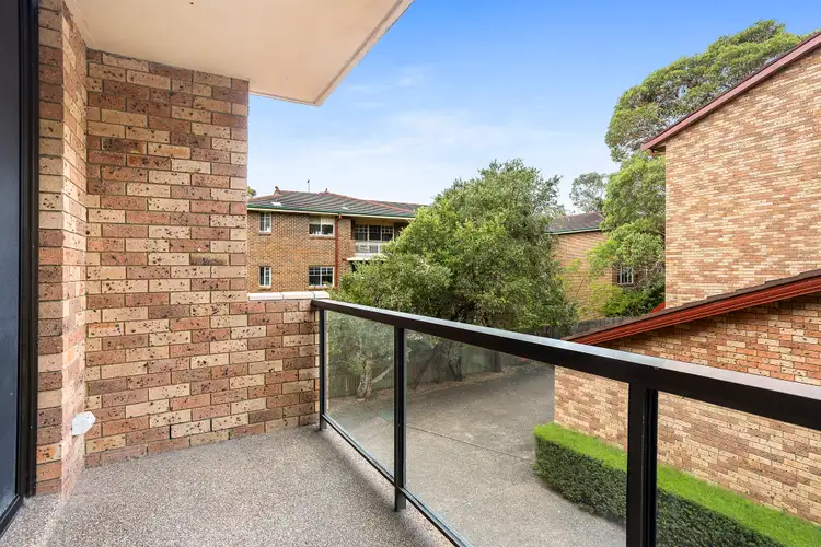 Sixth view of Homely apartment listing, 15/60-66 Auburn Street, Sutherland NSW 2232