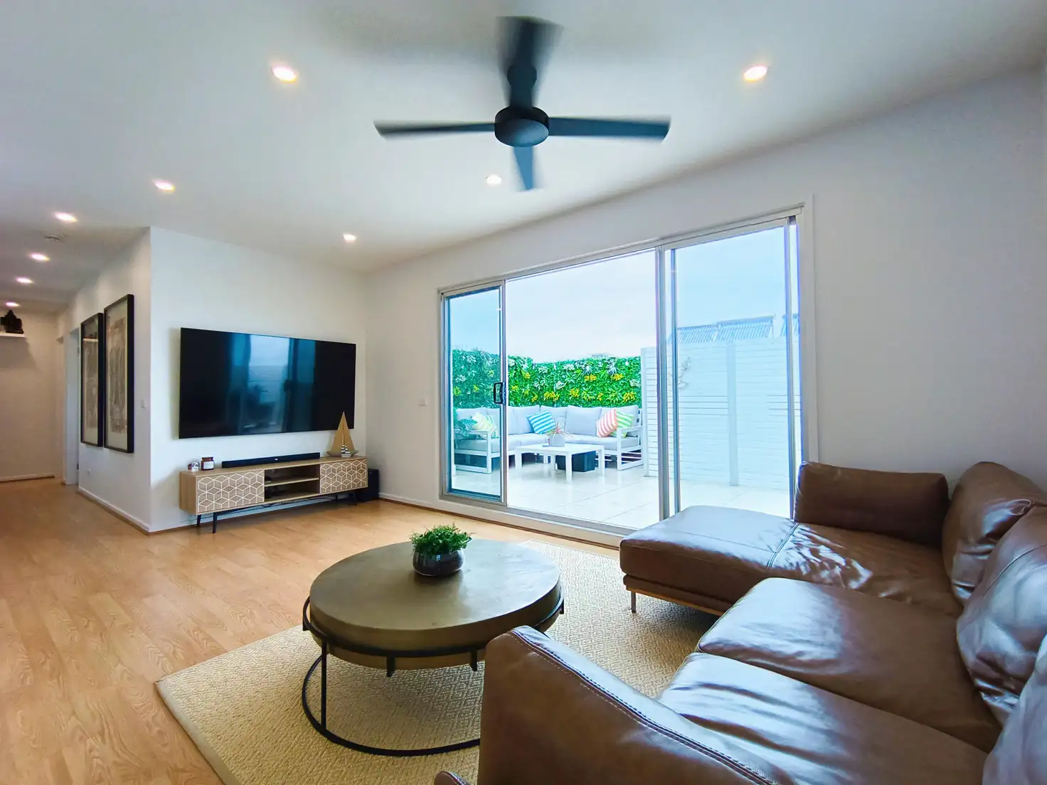 Main view of Homely unit listing, 6/4 The Strand, Chelsea VIC 3196