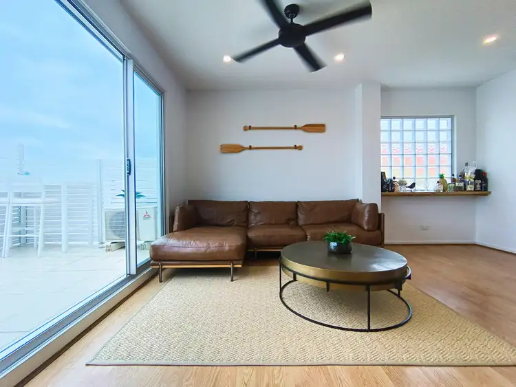 Second view of Homely unit listing, 6/4 The Strand, Chelsea VIC 3196