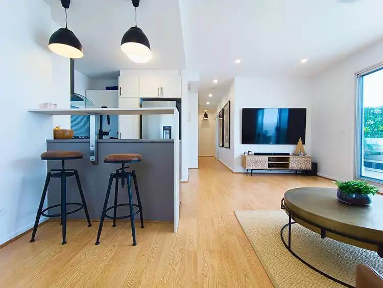 Third view of Homely unit listing, 6/4 The Strand, Chelsea VIC 3196