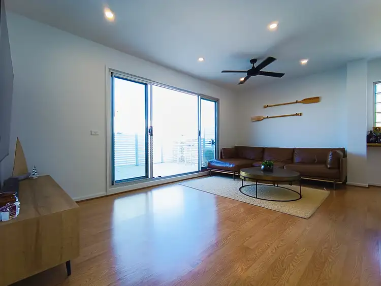Fourth view of Homely unit listing, 6/4 The Strand, Chelsea VIC 3196