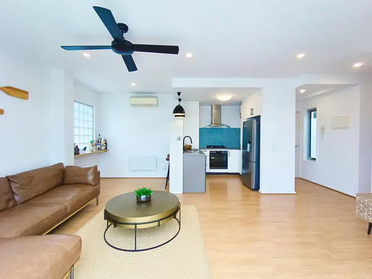 Fifth view of Homely unit listing, 6/4 The Strand, Chelsea VIC 3196