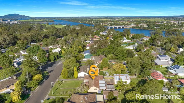 30 Walsh Crescent, North Nowra NSW 2541