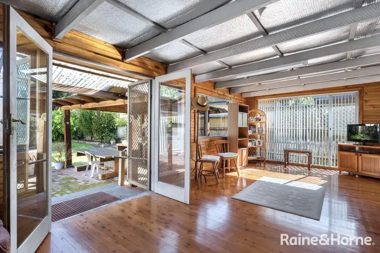 Sixth view of Homely house listing, 30 Walsh Crescent, North Nowra NSW 2541