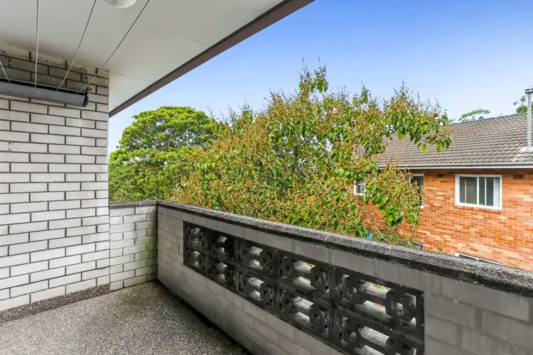 15/2 McMillan Road, Artarmon NSW 2064
