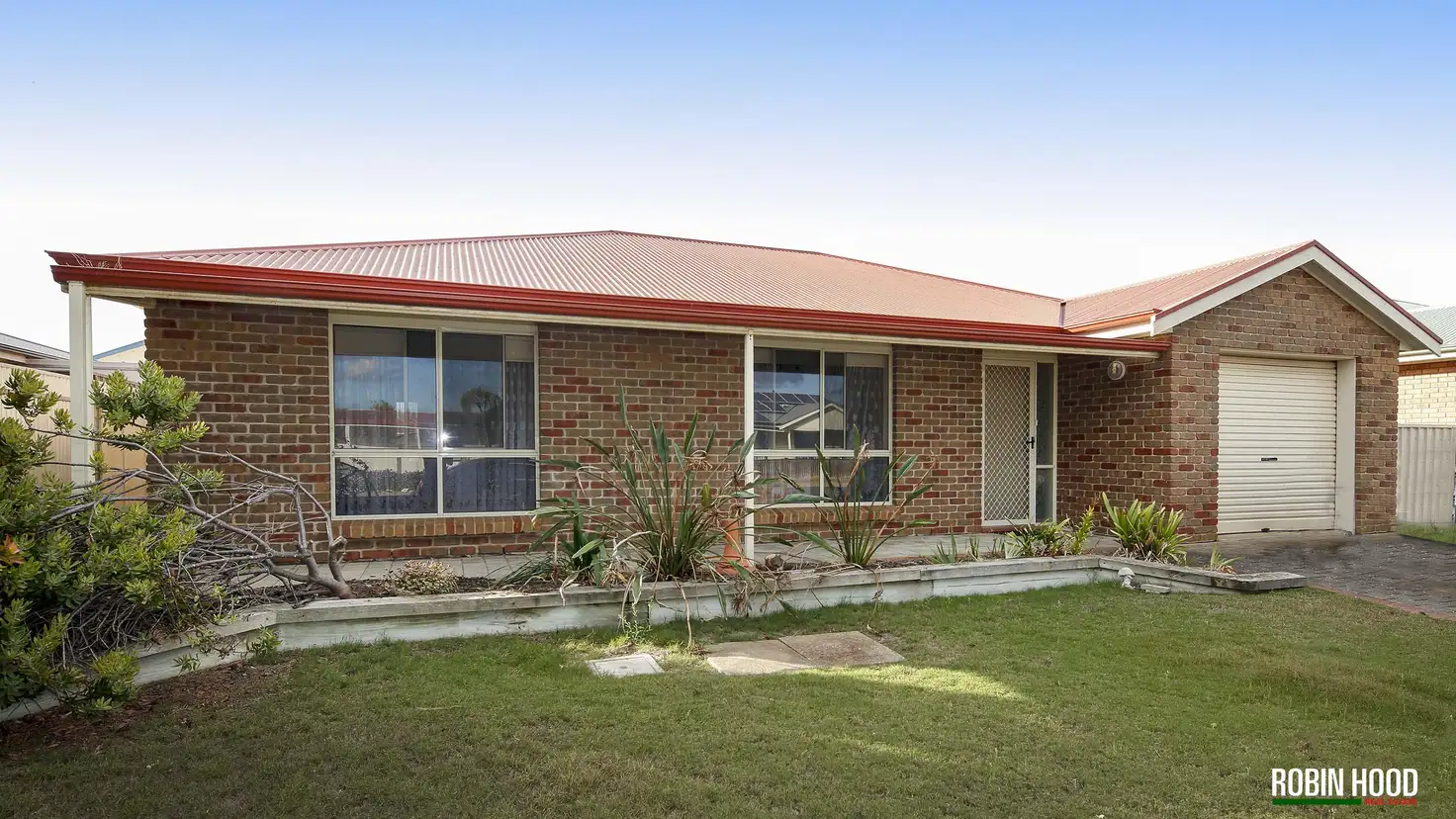 Main view of Homely house listing, 26A Treasure Crescent, Tumby Bay SA 5605