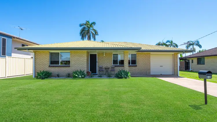 12 Warland Street, South Mackay QLD 4740