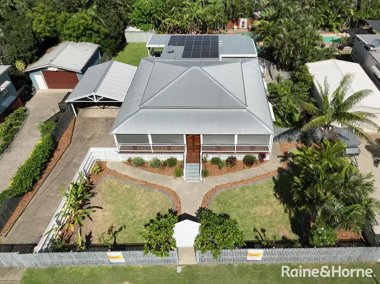 Main view of Homely house listing, 15 Bramston Street, Gladstone Central QLD 4680