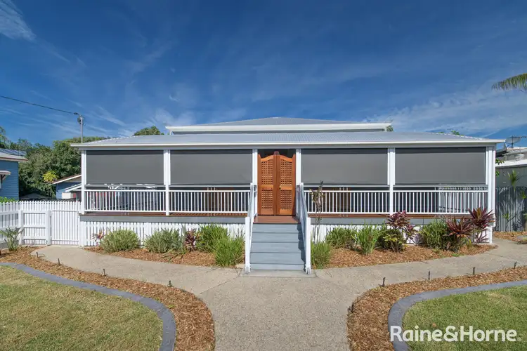 Second view of Homely house listing, 15 Bramston Street, Gladstone Central QLD 4680