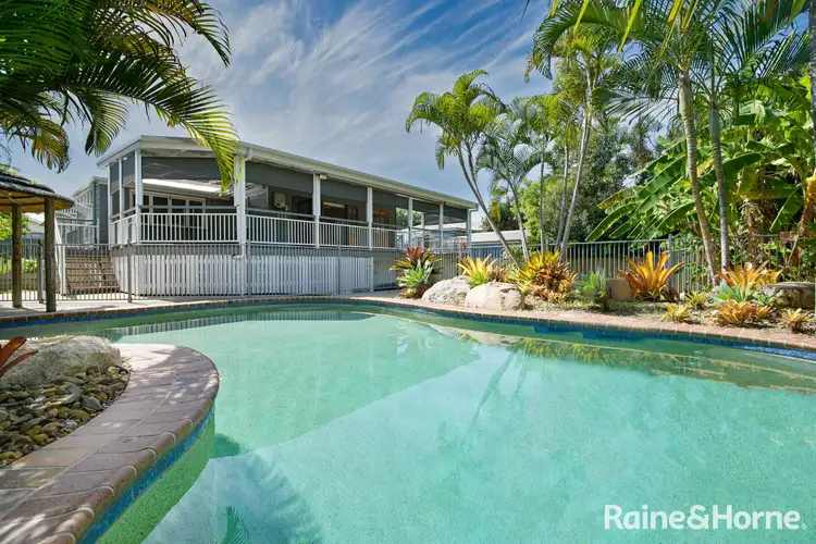 Third view of Homely house listing, 15 Bramston Street, Gladstone Central QLD 4680