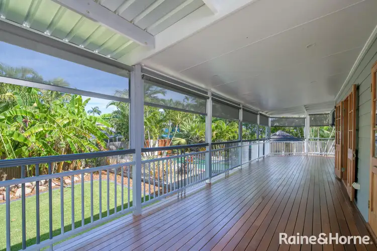 Fourth view of Homely house listing, 15 Bramston Street, Gladstone Central QLD 4680