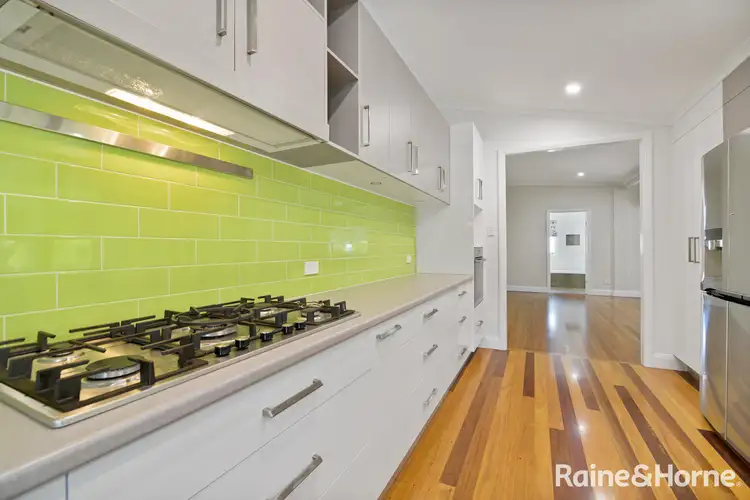 Fifth view of Homely house listing, 15 Bramston Street, Gladstone Central QLD 4680