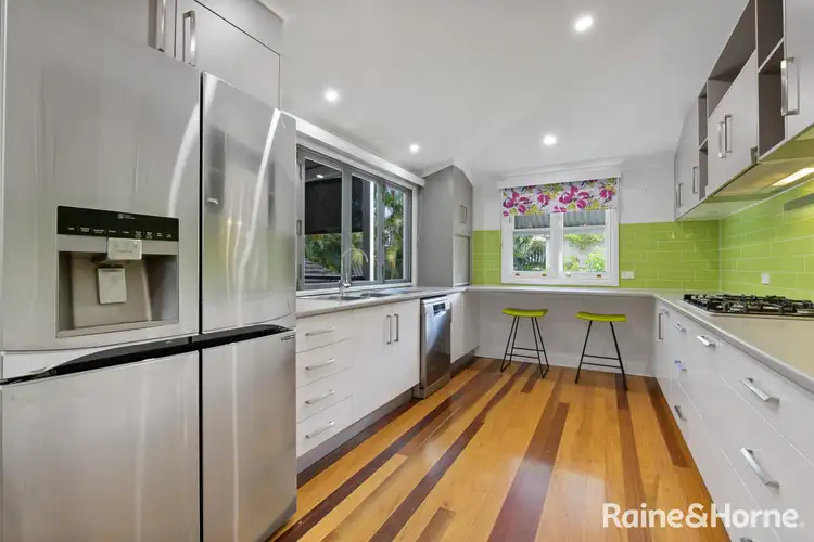 Sixth view of Homely house listing, 15 Bramston Street, Gladstone Central QLD 4680
