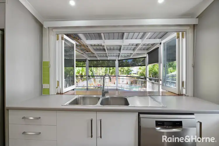 Seventh view of Homely house listing, 15 Bramston Street, Gladstone Central QLD 4680
