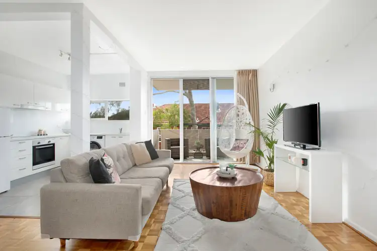 26/3 Ocean Street North, Bondi NSW 2026